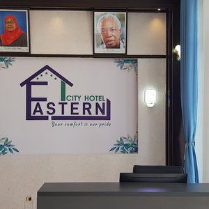 Hotel Eastern City Hotel cazare Dodoma