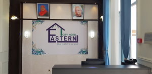 Hotel Eastern City Hotel cazare Dodoma