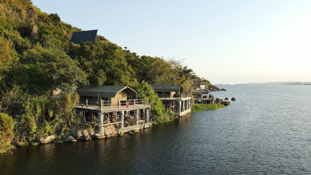 Hotel Wag Hill Lodge