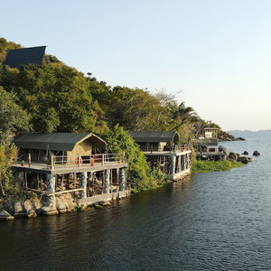 Hotel Wag Hill Lodge cazare Mwanza