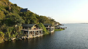 Hotel Wag Hill Lodge cazare Mwanza