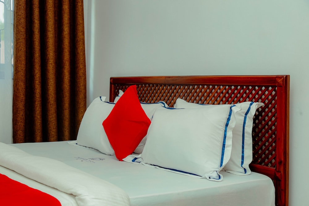 Arusha Diplomat Hotel