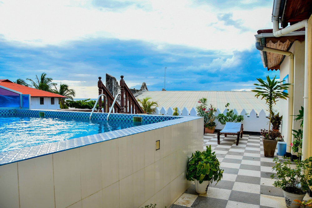 Hotel Forodhani Park Hotel