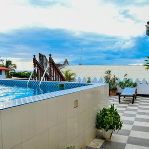 Sejur Forodhani Park Hotel vacanta Stone Town