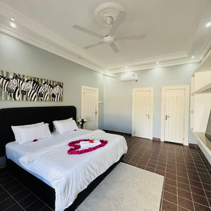 Hotel Sunset Village Apartments Bagamoyo cazare Bagamoyo