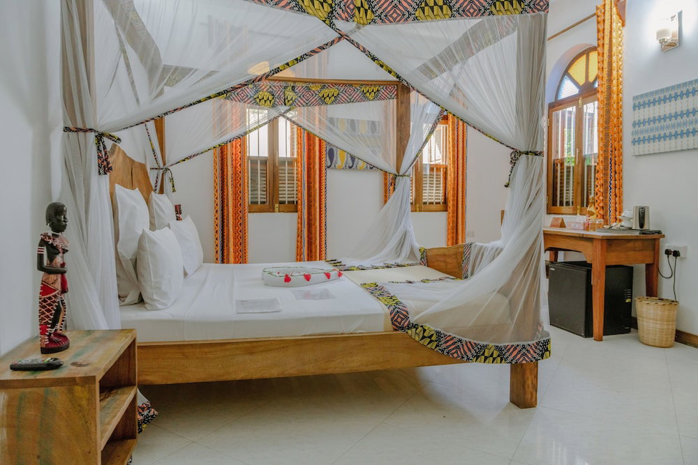 Hotel Shoki Shoki Hotel Stone Town