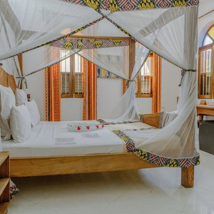 Hotel Shoki Shoki Hotel Stone Town cazare Stone Town