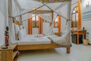 Hotel Shoki Shoki Hotel Stone Town cazare Stone Town