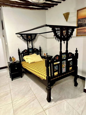 Hotel Sultan House cazare Stone Town