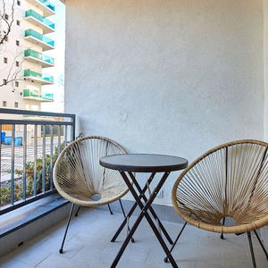 Hotel Apartamente Onix Blue cazare Navodari