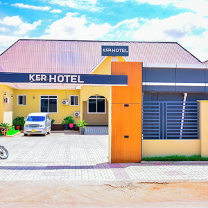 Hotel Ker Hotel Dodoma cazare Dodoma
