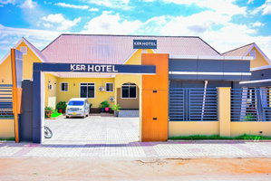 Hotel Ker Hotel Dodoma cazare Dodoma