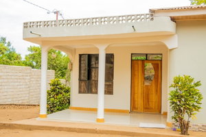 Hotel Breezy Lodge Moshi cazare Moshi