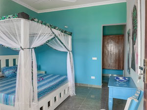 Hotel Pineapple House cazare Nungwi
