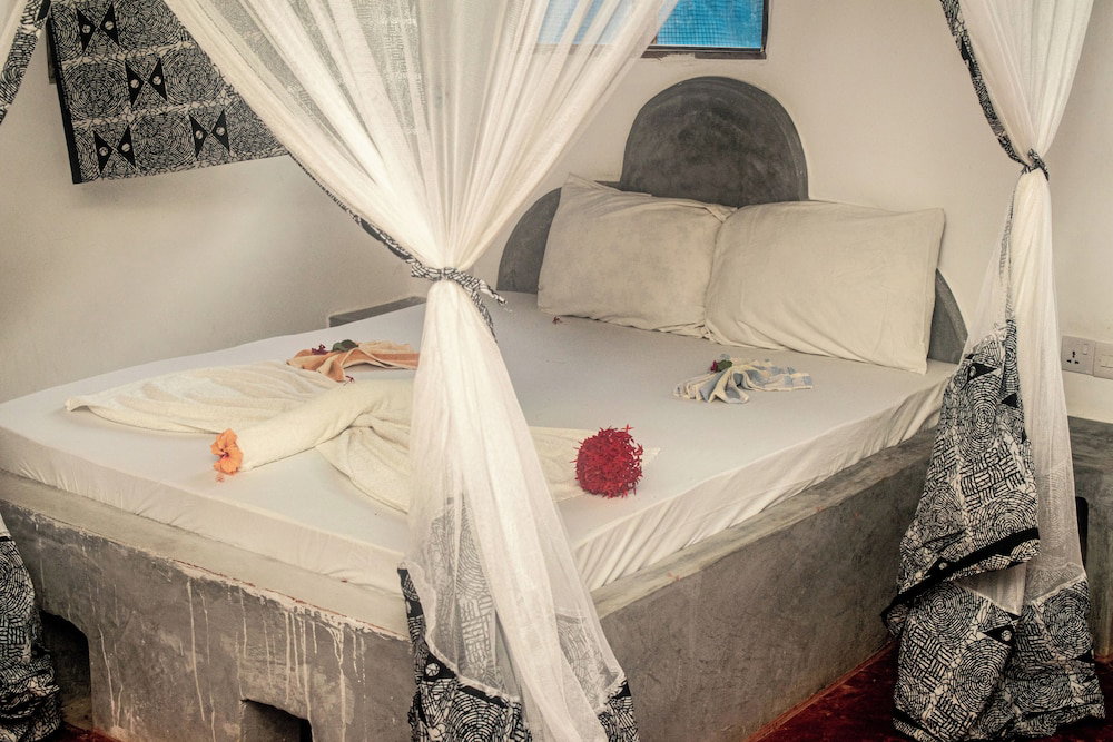 Hotel Stonefish Inn Jambiani
