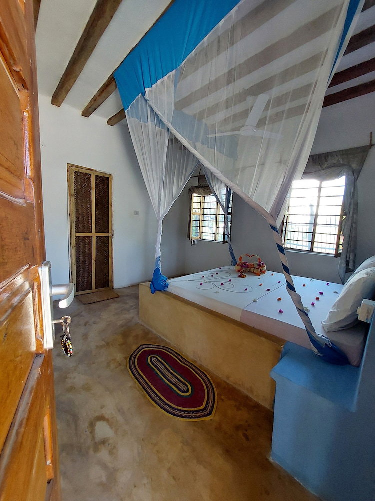 Stonefish Inn Jambiani