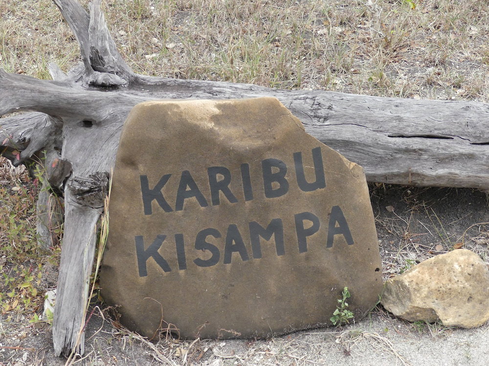 Hotel Wami River Bush Retreat - Kisampa