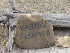 Hotel Wami River Bush Retreat - Kisampa cazare Mvomero