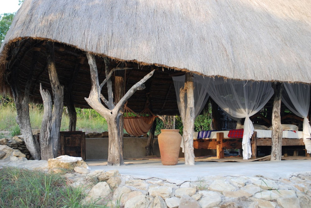 Wami River Bush Retreat - Kisampa