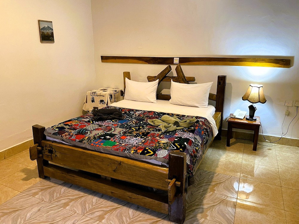 Homefeeling Neneu Lodge