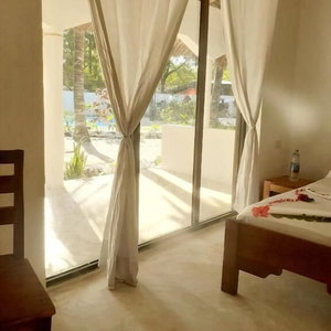 Hotel Maua Beach Lodge cazare Kizimkazi