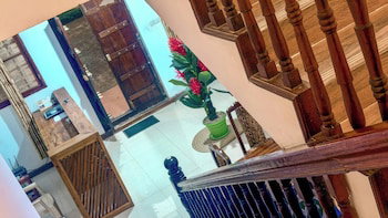 Sulkhan Serviced Apartment