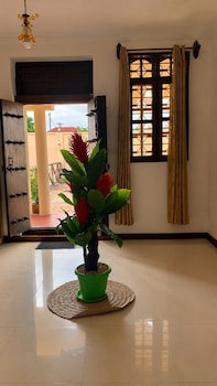 Sulkhan Serviced Apartment