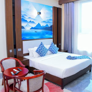 Hotel Sanaan Hotel Dodoma cazare Dodoma