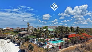 Hotel Masai Mara Zanzibar cazare Jambiani