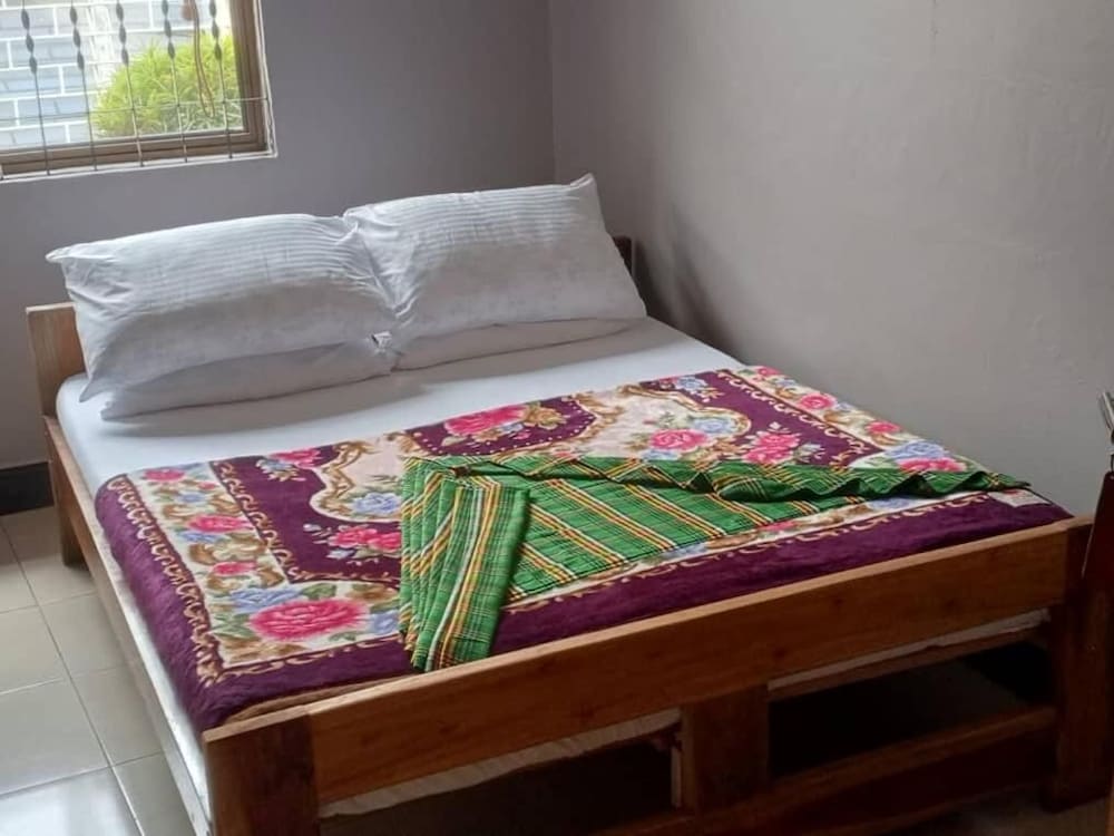 Hotel Moshi Green Lodge
