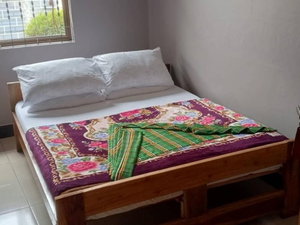 Hotel Moshi Green Lodge cazare Moshi
