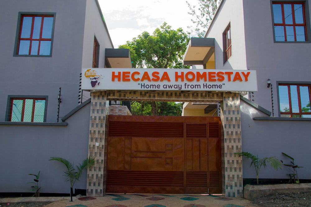 Hotel Hecasa Homestay