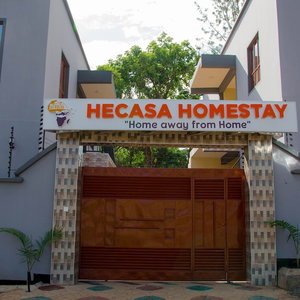 Hotel Hecasa Homestay cazare Arusha