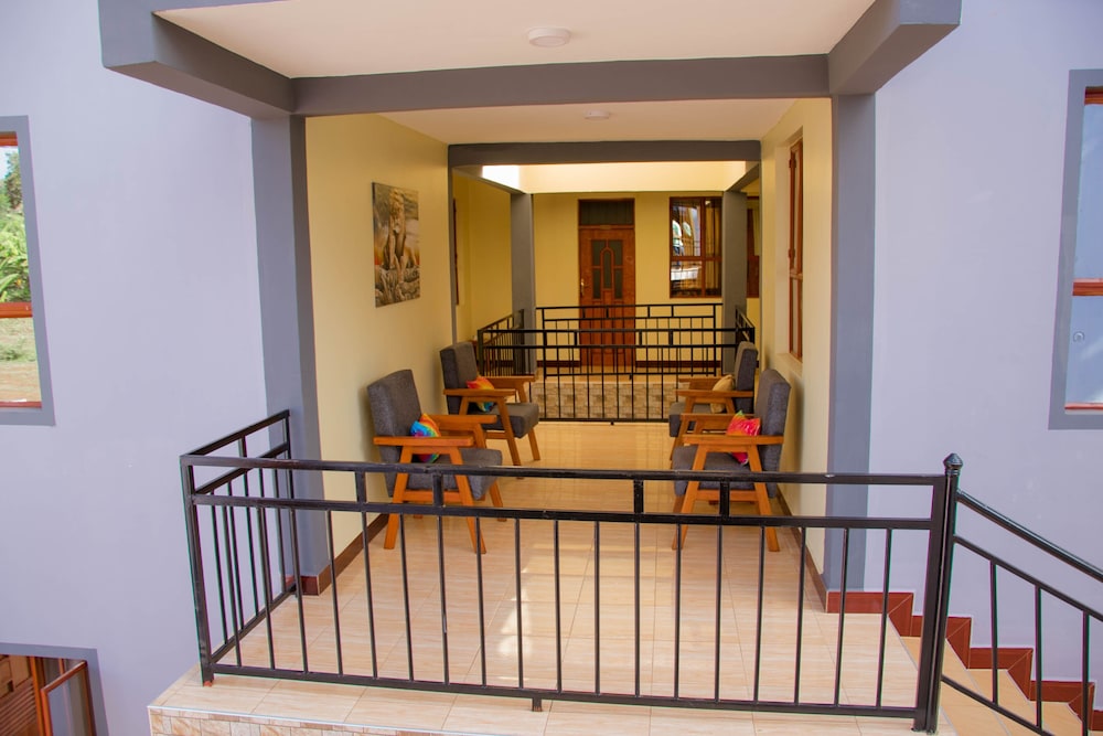 Hecasa Homestay