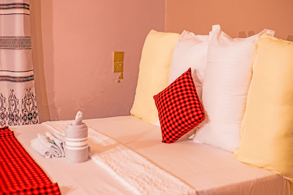 Hotel Olivia Savanna Villass