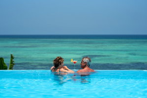 Hotel Shooting Star Boutique Hotel cazare Kiwengwa
