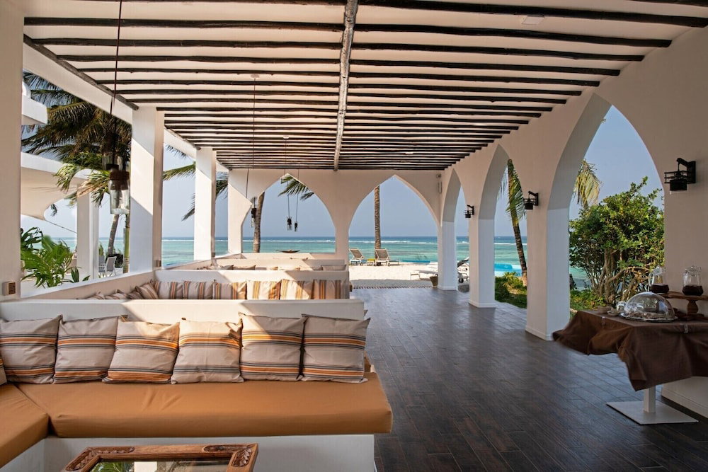 Shooting Star Boutique Hotel