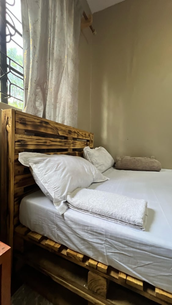 Hotel Kilimanjaro Sons Homestay
