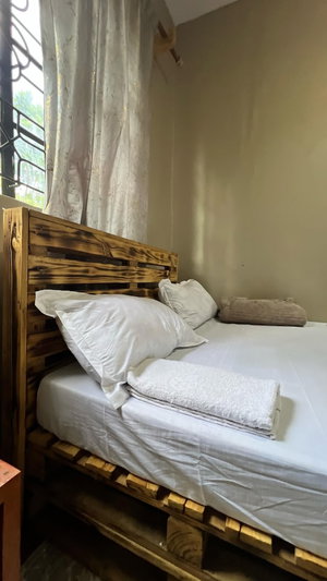 Hotel Kilimanjaro Sons Homestay cazare Moshi