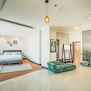 Hotel Sanna Boutique Hotel cazare Arusha