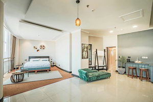 Hotel Sanna Boutique Hotel cazare Arusha