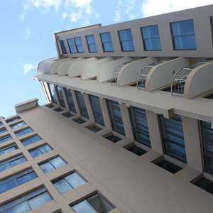 Hotel Mic Hotel cazare Magomeni