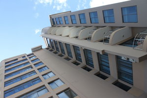 Hotel Mic Hotel cazare Magomeni