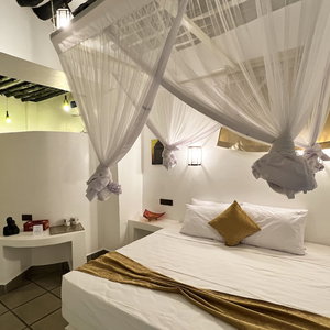 Hotel Emerald Palm Courtyard Hotel cazare Stone Town