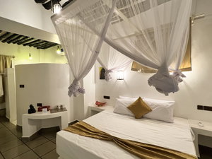 Hotel Emerald Palm Courtyard Hotel cazare Stone Town