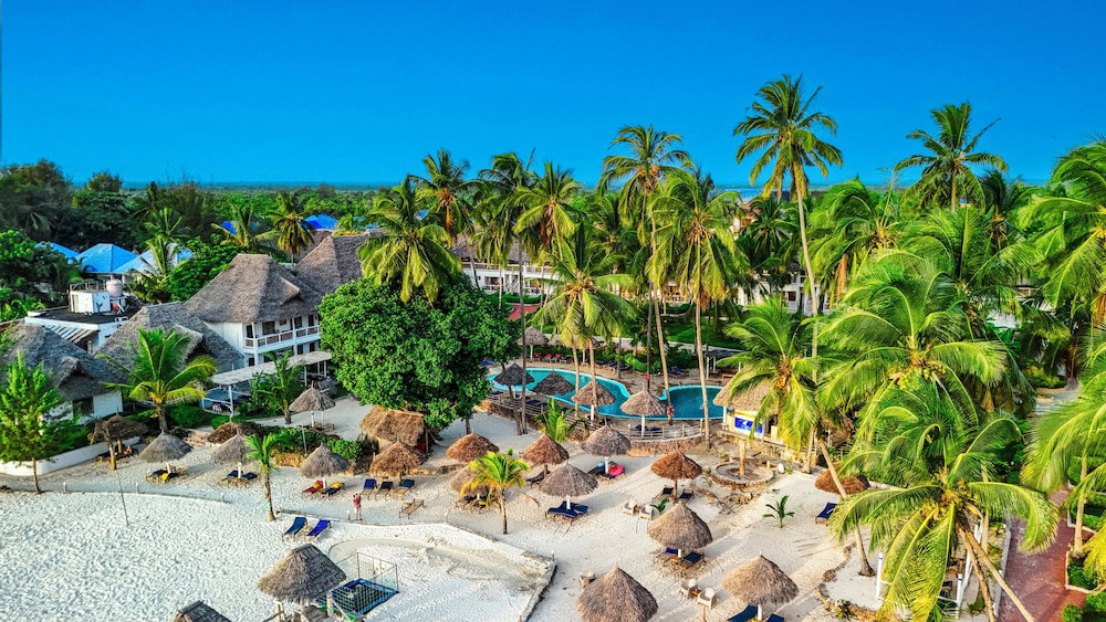 Hotel Paradise Beach Resort