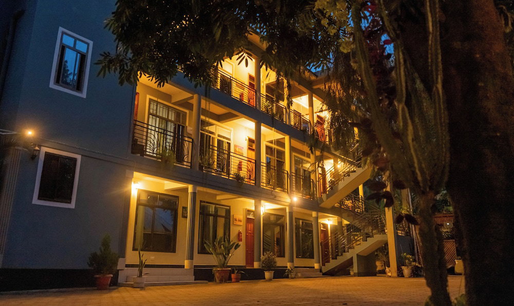 Hotel Eva Residence