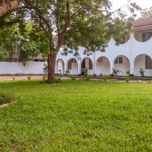 Hotel Upper Hill Place cazare Magomeni