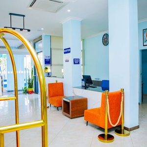 Hotel Best Western Dodoma City Hotel cazare Dodoma