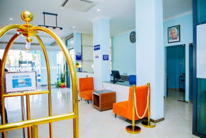 Hotel Best Western Dodoma City Hotel cazare Dodoma